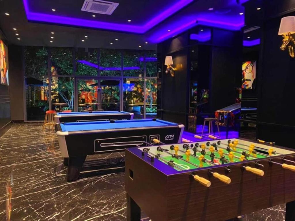 Kl Apartment At Star Residences Klcc Kuala Lumpur Eksteriør bilde