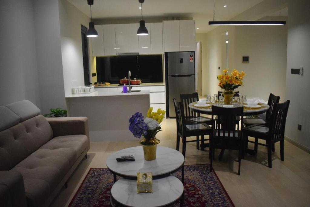 Kl Apartment At Star Residences Klcc Kuala Lumpur Eksteriør bilde