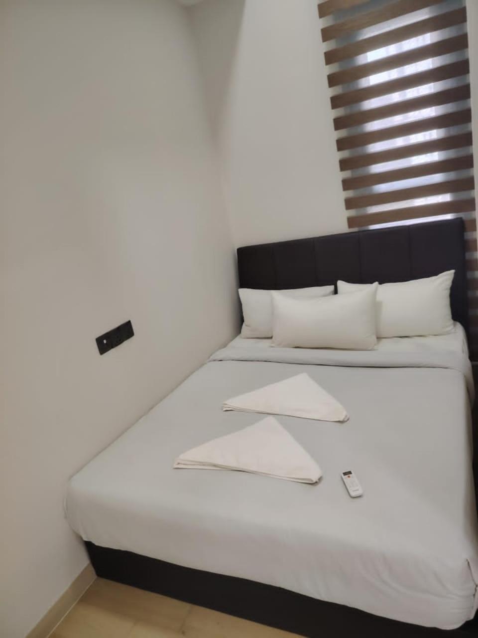Kl Apartment At Star Residences Klcc Kuala Lumpur Eksteriør bilde
