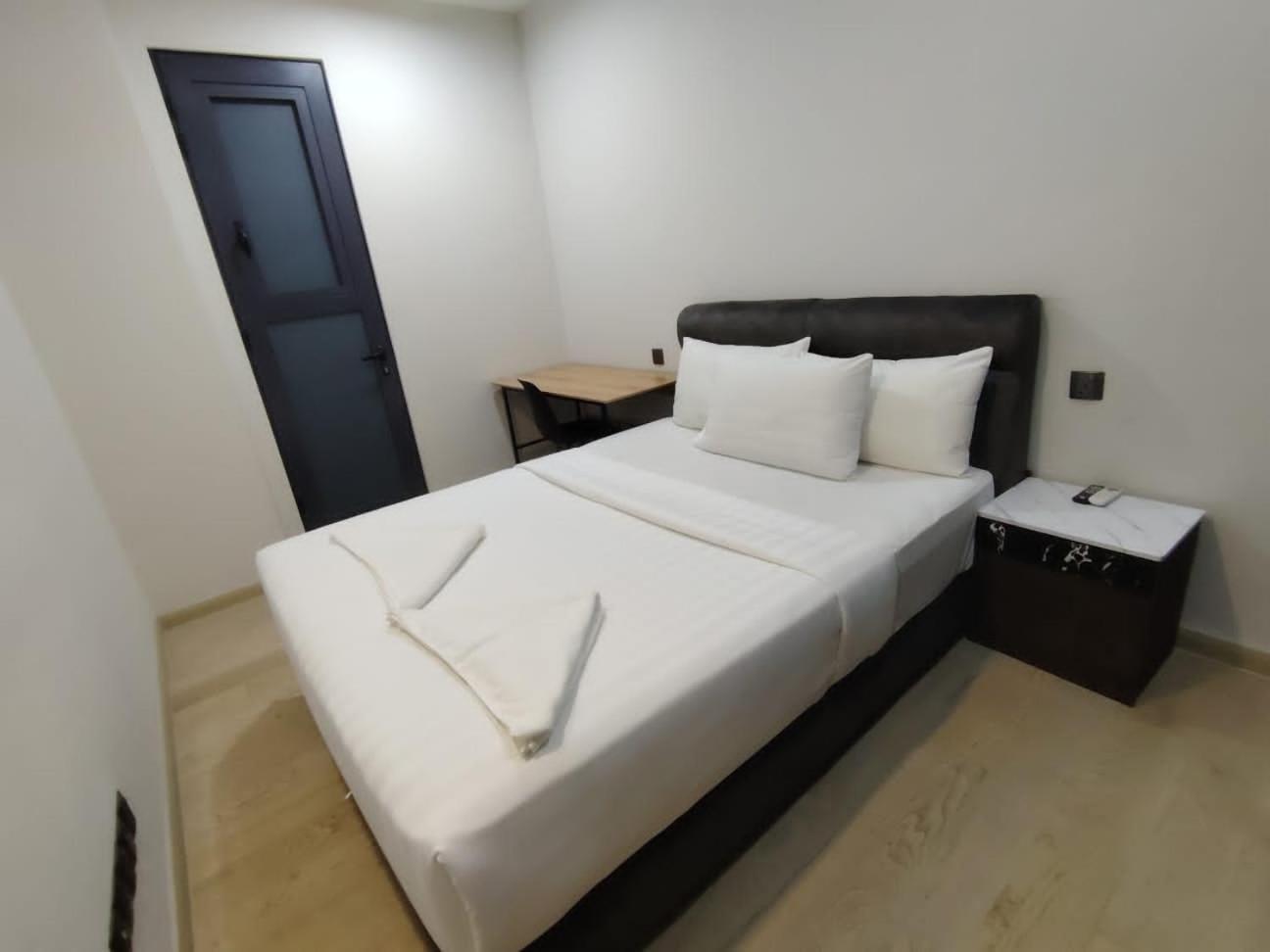 Kl Apartment At Star Residences Klcc Kuala Lumpur Eksteriør bilde